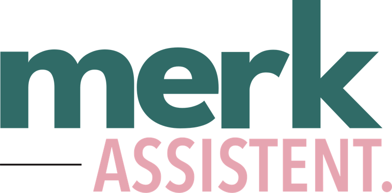 Merkassistent